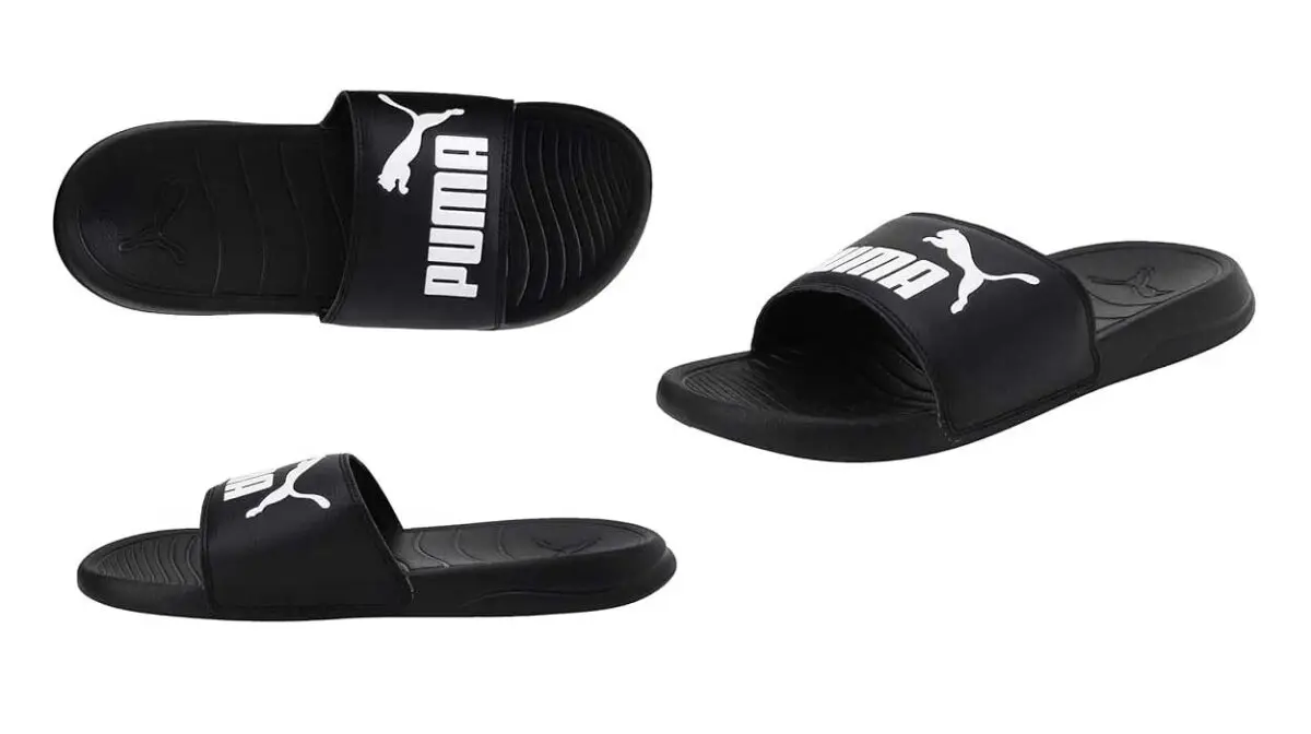 Chanclas Puma Popcat 20 unisex