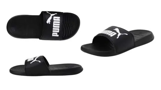 Chanclas Puma Popcat 20 baratas