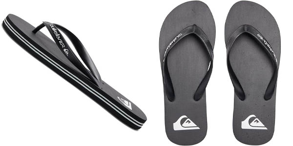 Chanclas Quiksilver Molokai Core para hombre