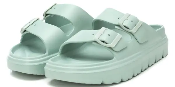 Chanclas Xti 14255006 para mujer