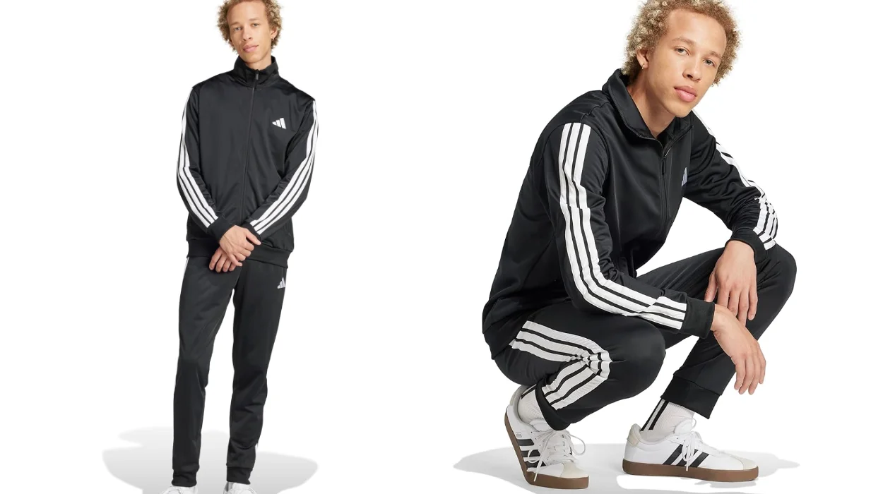 chándal Adidas Tracksuit hombre