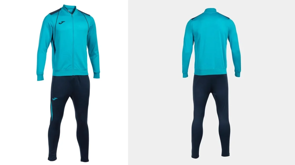 Confort, estilo y ahorro: este chándal Joma perfecto para cualquier ocasión por menos de 26€ ¡BRUTAL!