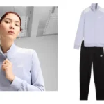chándal Puma Poly Suit mujer barato