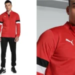 chándal Puma Teamrise para hombre barato