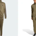 Chándal Adidas DAYREADY para hombre
