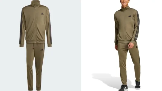 Chándal Adidas DAYREADY para hombre