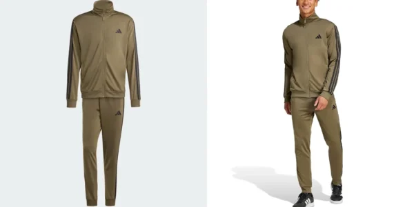 Chándal Adidas DAYREADY para hombre