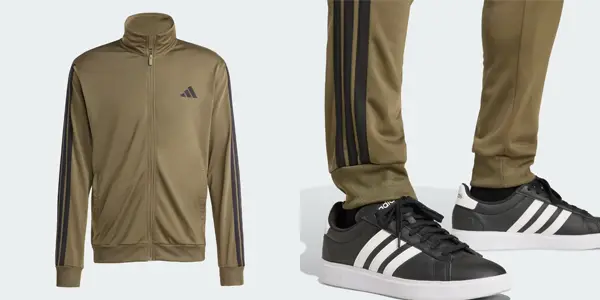 Chándal Adidas DAYREADY para hombre