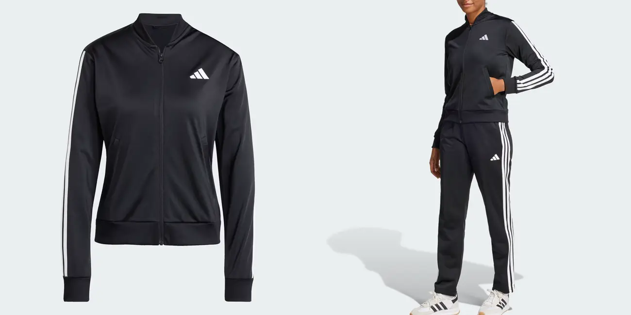 Chándal Adidas Essentials para mujer