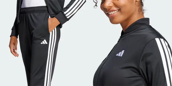 Chándal Adidas Essentials para mujer