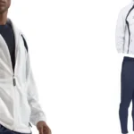 Chándal Asioka Roma 81/09 para hombre