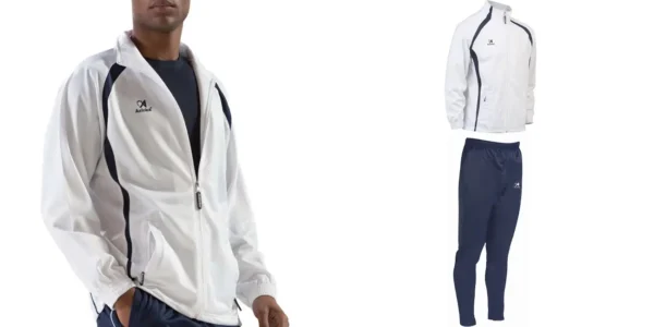 Chándal Asioka Roma 81/09 para hombre