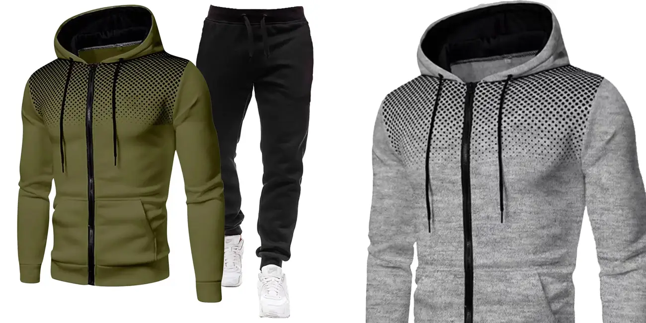 Chándal para hombre