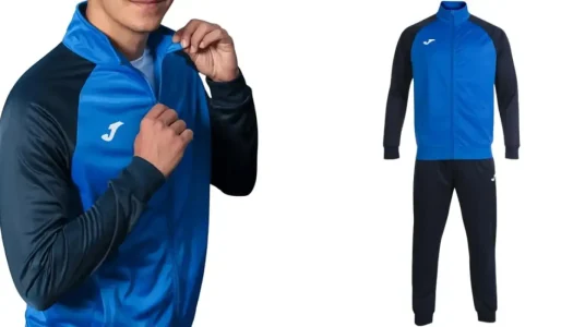 Chándal Joma Academy para hombre