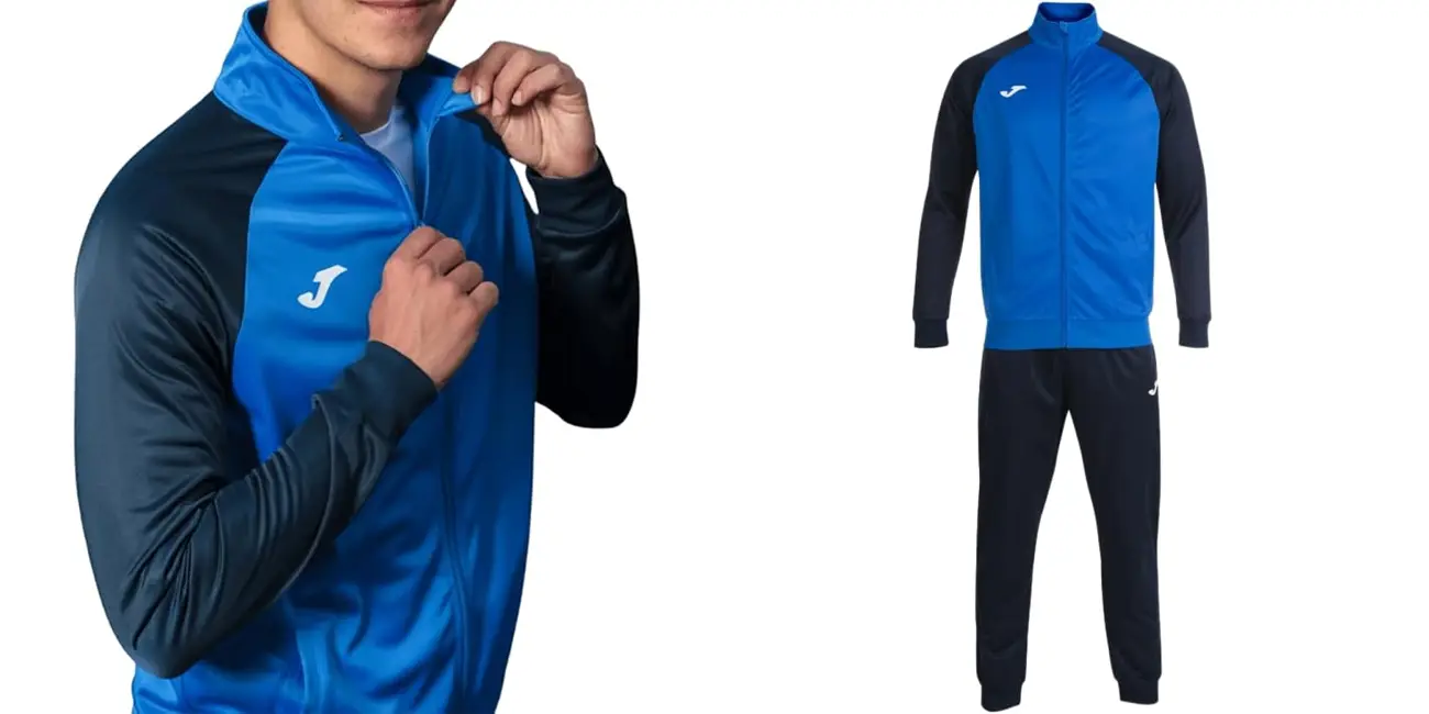 Chándal Joma Academy para hombre