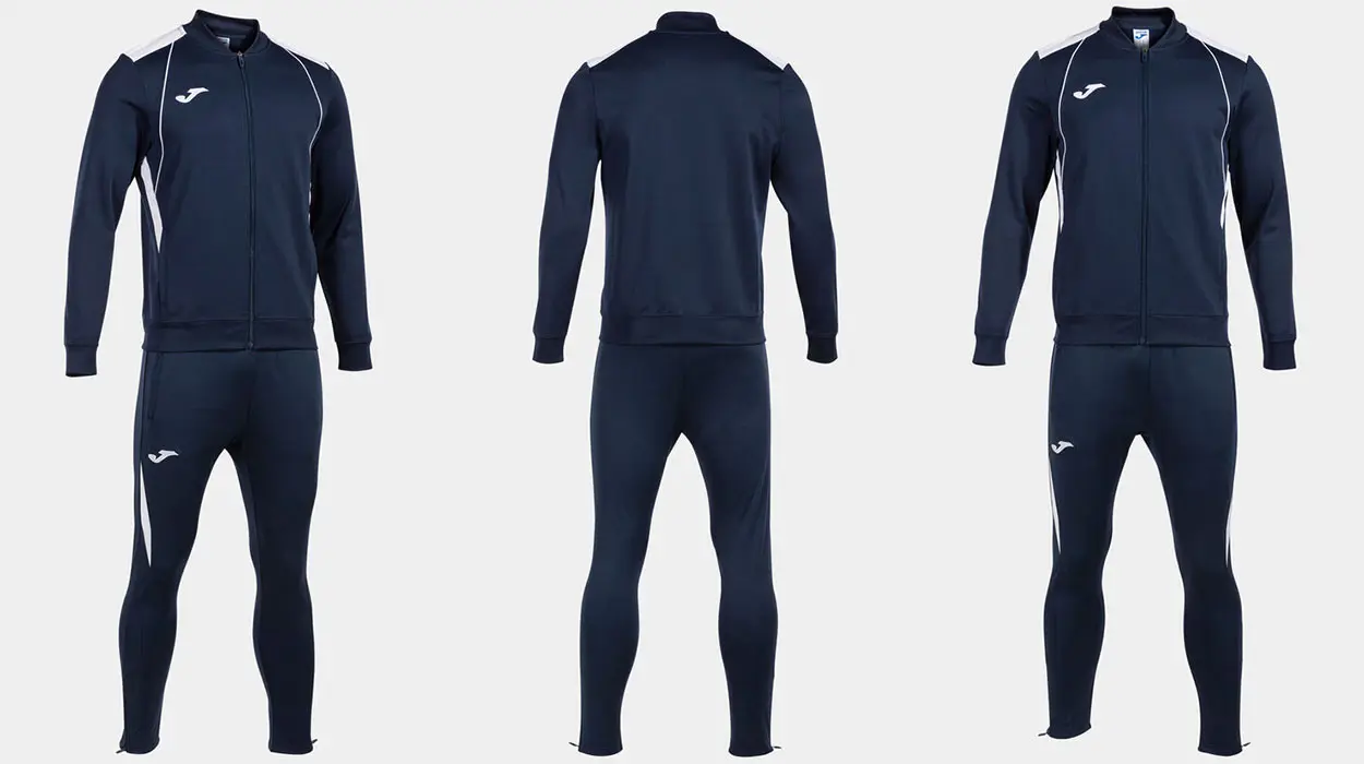 Chándal Joma Championship VII para hombre