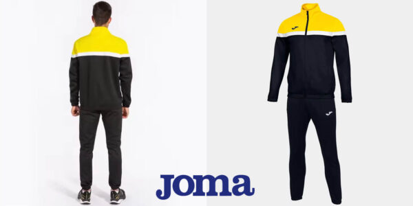 Chándal Joma Danubio