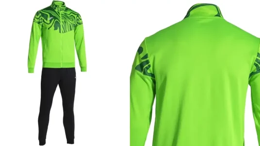 Chándal Joma Lion II para hombre