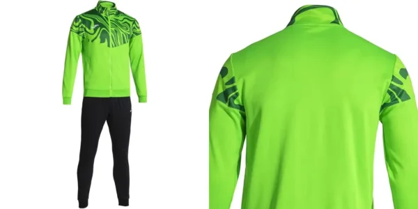 Chándal Joma Lion II para hombre