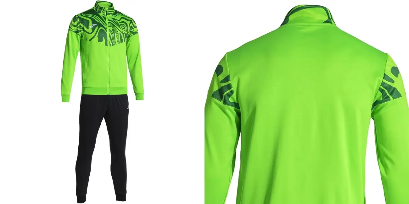 Chándal Joma Lion II para hombre