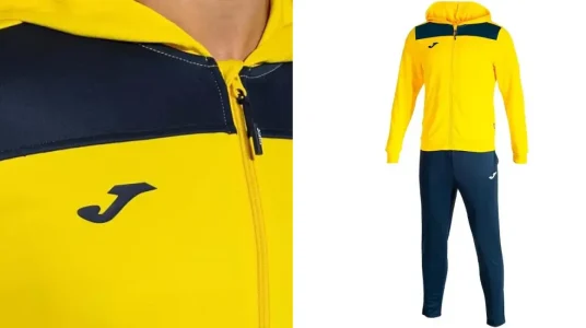 Chándal Joma Phoenix II