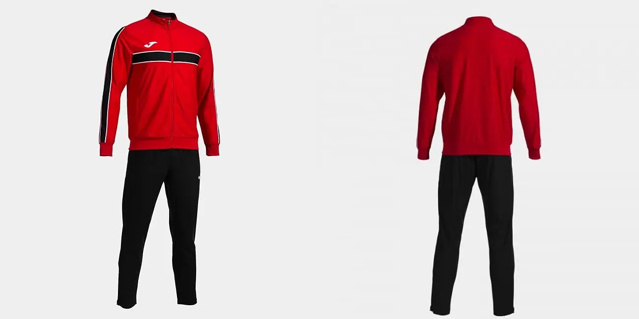 Chándal Joma Victory