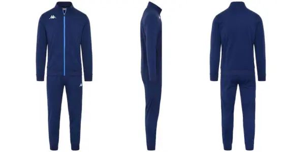 Chándal Kappa Nabeco para hombre