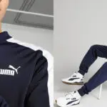 Chándal Puma Sportstyle Core