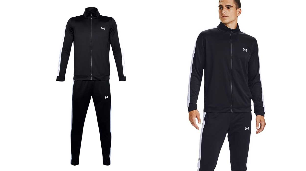 Chándal Under Armour Knit barato