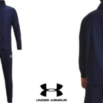 Chándal Under Armour UA Challenger