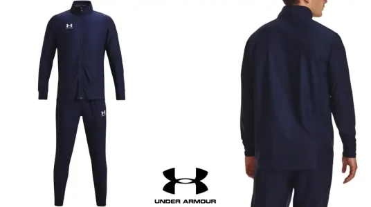 Chándal Under Armour UA Challenger