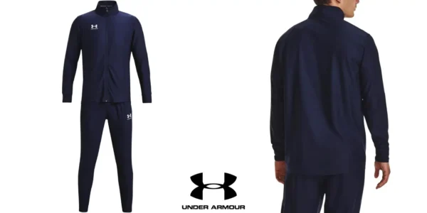 Chándal Under Armour UA Challenger