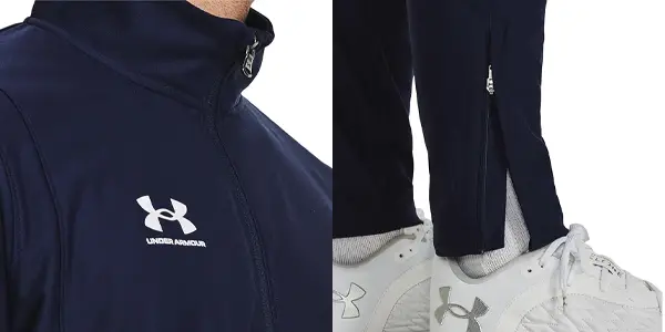 Chándal Under Armour UA Challenger