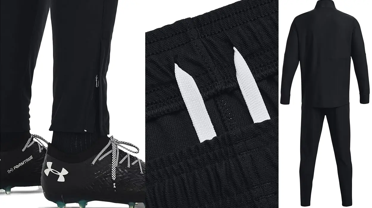 Chándal Under Armour UA Challenger para hombre barato