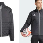 chaqueta Adidas Entrada Light Jacket