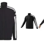 chaqueta Adidas Squadra 21 barata