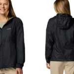 chaqueta Columbia Flash Forward Windbreaker
