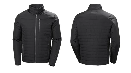 chaqueta Helly Hansen Crew Aislante 2.0