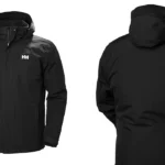 chaqueta Helly Hansen Dubliner Insulated para hombre
