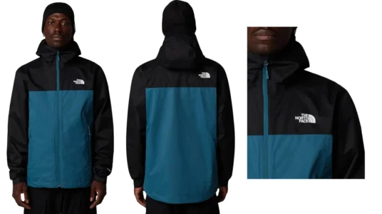 chaqueta The North Face Fornet para hombre