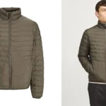 chaqueta acolchada Jack & Jones Jjestate Puffer Jacket