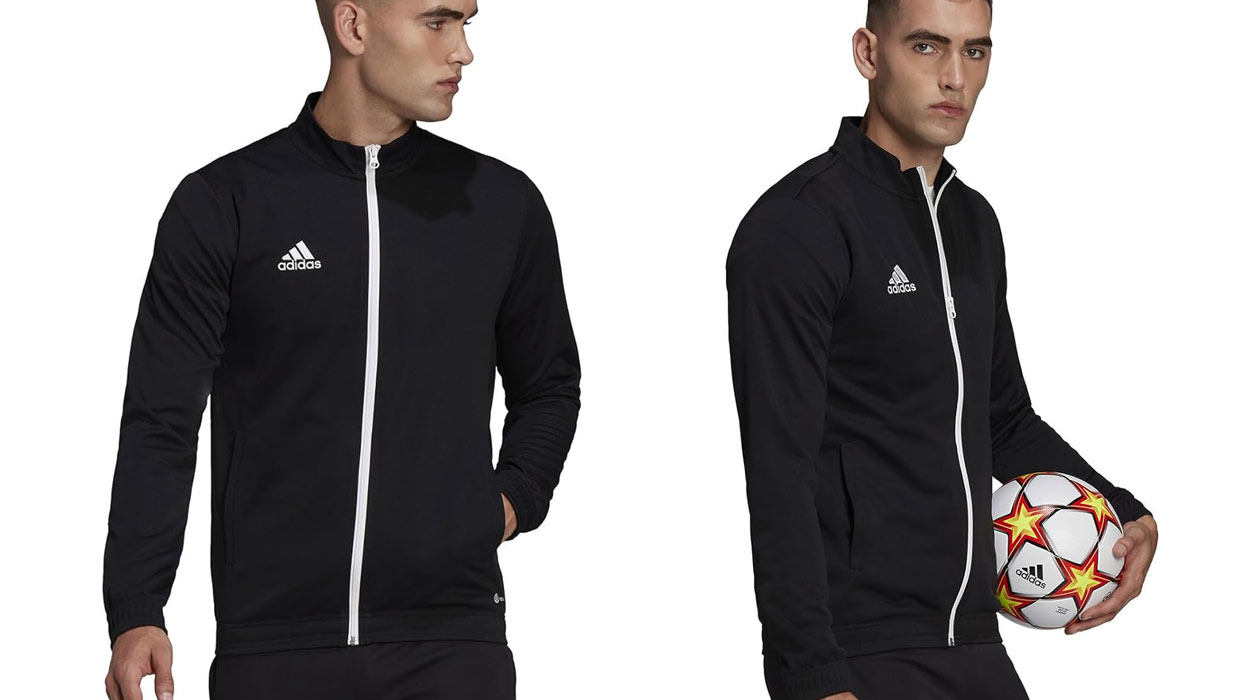 Chaqueta Adidas Entrada 22 barata