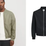 chaqueta bomber Jack & Jones Jprcleister para hombre