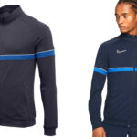 Chaqueta Chándal Nike Academy 21 Knit Track Jacket barata