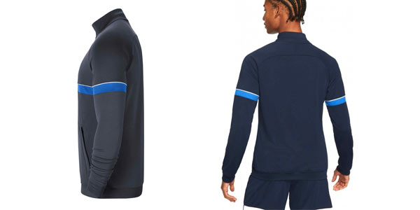 Chaqueta Chándal Nike Academy 21 Knit Track Jacket oferta