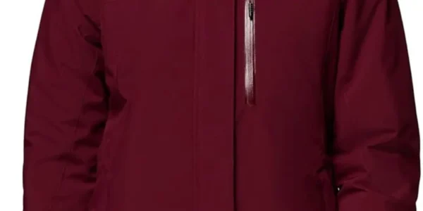 Chollo chaqueta columbia ava alpine 2 de esquí para mujer