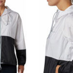 Chaqueta Columbia Flash Forward barata