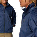 Chaqueta Columbia Gleenaker Lake barata