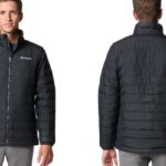 Chaqueta Columbia Powder Lite 2 barata