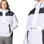 Chaqueta Cortavientos Columbia Challenger Windbreaker barata